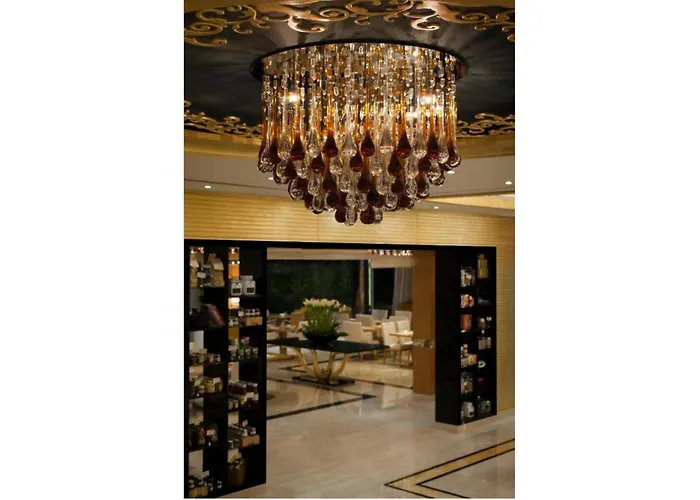 Damac Maison Mall Street Residences