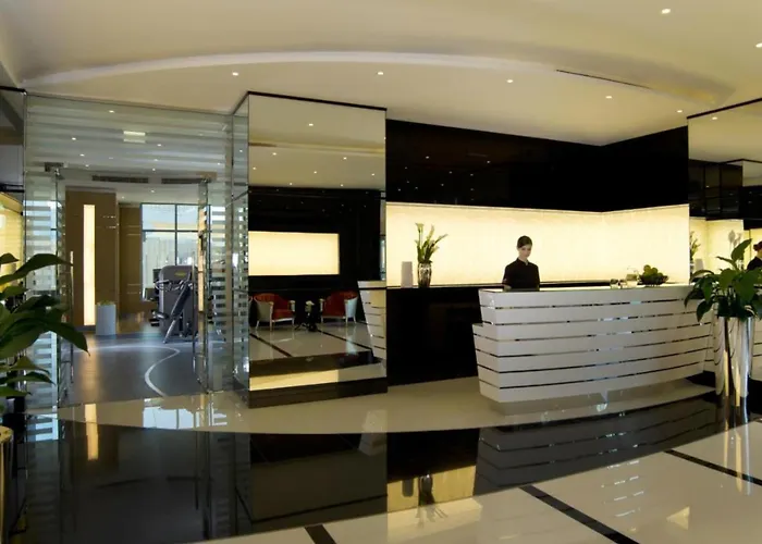 Damac Maison Mall Street Residences